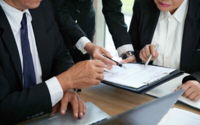 Choisir un notaire pour une succession : les critères essentiels