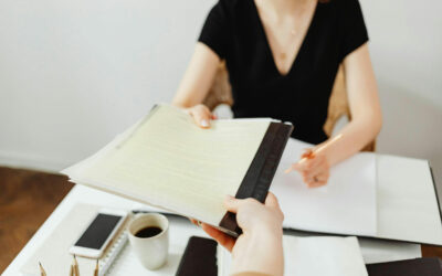 Faire une procuration chez le notaire : ce qu’il faut savoir